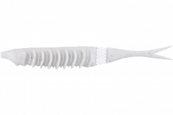 JACKALL BOUNTY FISH 140 WHITE SHAD