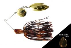 JACKALL SUPER ERUPTION Jr. 1/2oz TW ZARIORE STRIPE