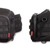 MEGABASS CUSTOM BAG II BLACK