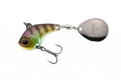JACKALL DERACOUP 1OZ NOIKE GILL