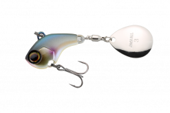 JACKALL DERACOUP 1OZ SWEET PEARL FISH