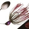JACKALL DERASPIN 3/8oz FIRE DIP