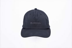 JACKALL LT LOGO CAP CA-A004 BLACK – Bild 4