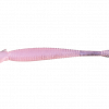 JACKALL I SHAD CLIO 4,1" SIGHT CLEAR PINK