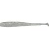 JACKALL I SHAD TAIL 4,8" CLEAR PRISM