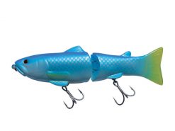 NEW SLIDE SWIMMER 175 LIMITED BLUE SHAD