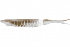 JACKALL BOUNTY FISH 140 PRISM SHAD