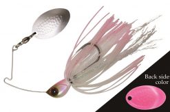 JACKALL DERASPIN 1/4oz SEXY PINK DIP