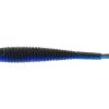 JACKALL I SHAD TAIL 4,8" BLACK/BLUE