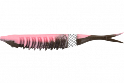 JACKALL BOUNTY FISH 140 STRAWBERRY CHOCOLATE