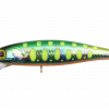 JACKALL TINY FRY 65SP HL FLASHING CHART TROUT