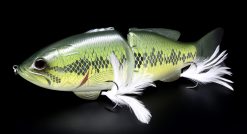 DEPS CODE NAME BASS SS TOY LARGE LIMITED – Bild 2