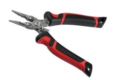 O.S.P Versatile Pliers Black Red