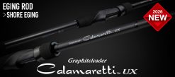Graphiteleader CALAMARETTI UX 26GCALIUS-862M