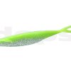DEPS SAKAMATA SHAD 4.5" #109 CHART RAZOR