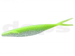 DEPS SAKAMATA SHAD 4.5" #109 CHART RAZOR