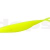 DEPS SAKAMATA SHAD 4.5" #16 CHARTREUSE