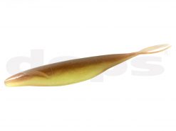 DEPS SAKAMATA SHAD 6" #19 DEAD SHAD