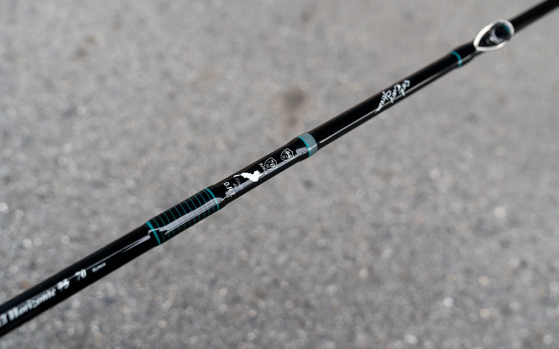 DRT 70 Remix Tulala El Horizonte - Japan Dream Tackle