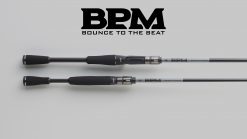 JACKALL BPM 2PCS B2-C65XHSB