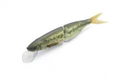 DRT KLASH GHOST Low #DRT BASS – Bild 2