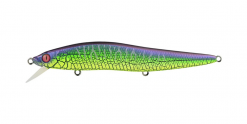 VISION ONETEN LBO (SP-C) MAT GREEN LIZARD