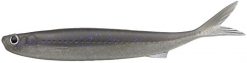 Evergreen LAST ACE 128S #102 NATURAL SHAD
