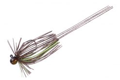 O.S.P JIG 04 SYNCHRO ECO 3.5g SS17 GREENPUMPKIN CHART/____