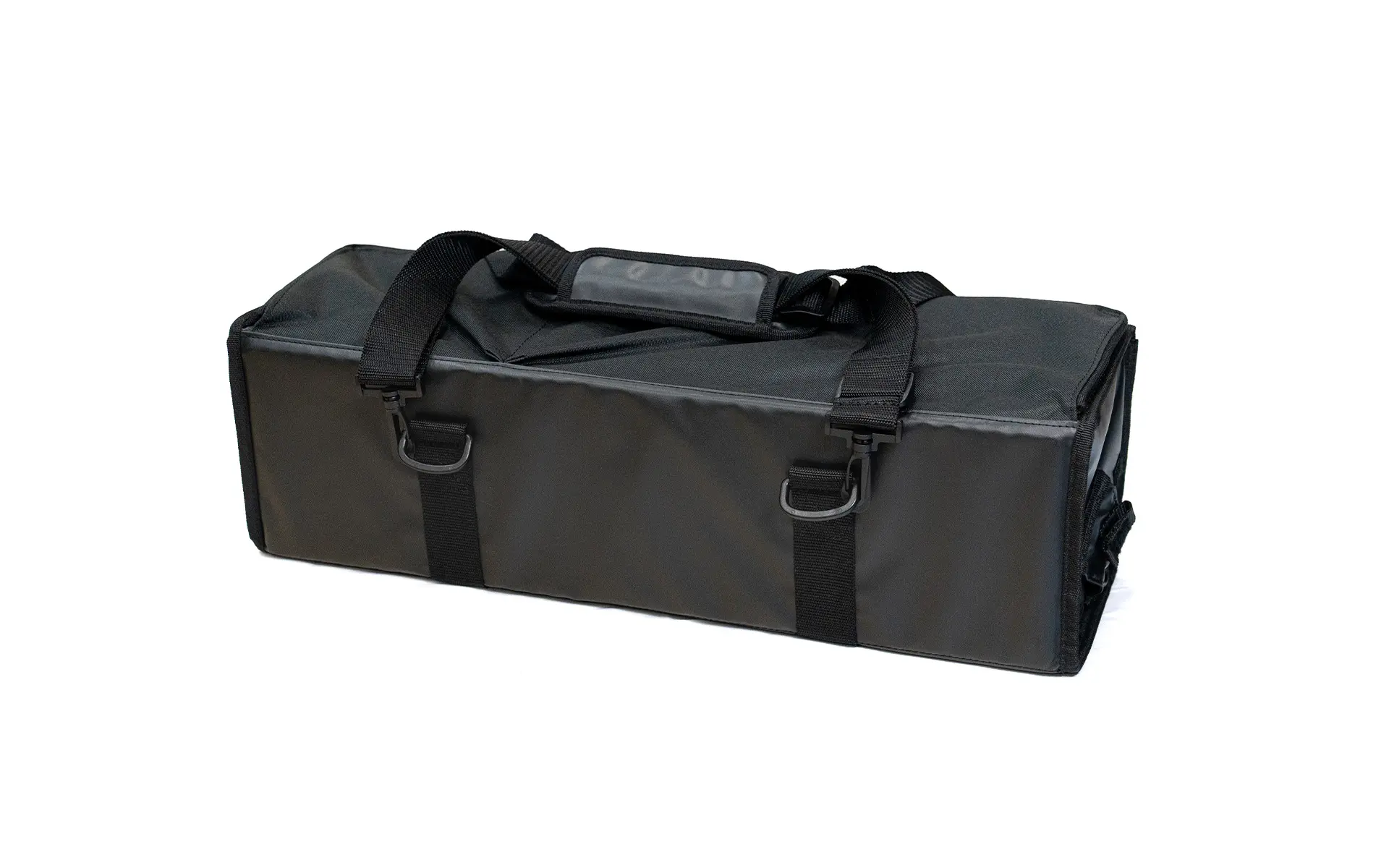 DRT PACATTO SWIMBAIT & GEAR BOX L #BLACK – Bild 2