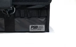 DRT PACATTO SWIMBAIT & GEAR BOX L #BLACK – Bild 4