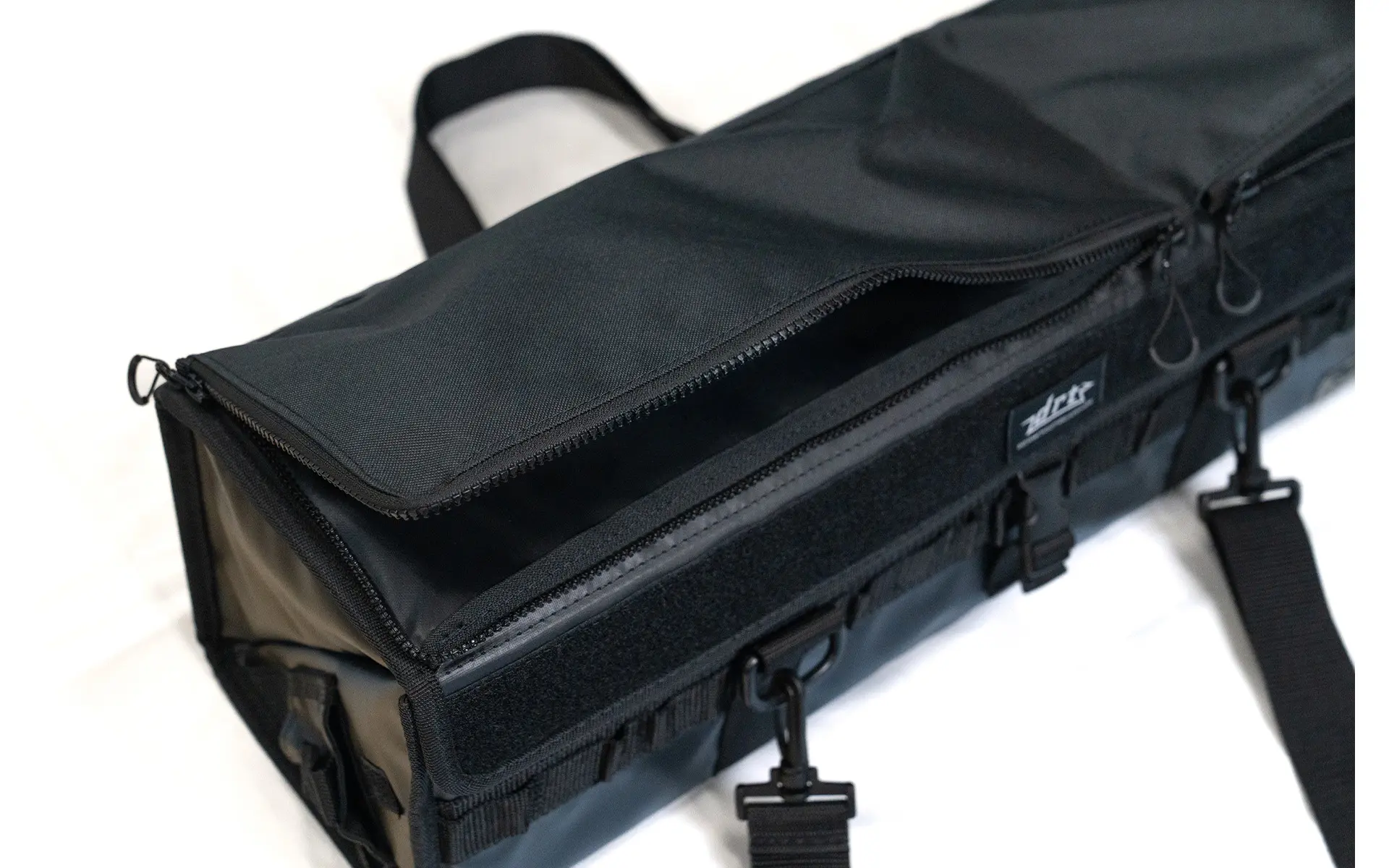 DRT PACATTO SWIMBAIT & GEAR BOX L #BLACK – Bild 8