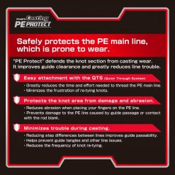 Casting PE Protect #8 – Bild 2