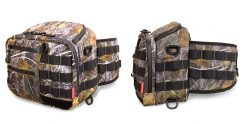 MEGABASS CUSTOM BAG II REAL CAMO