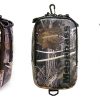 MEGABASS MOBILE POUCH II REAL CAMO/BLACK