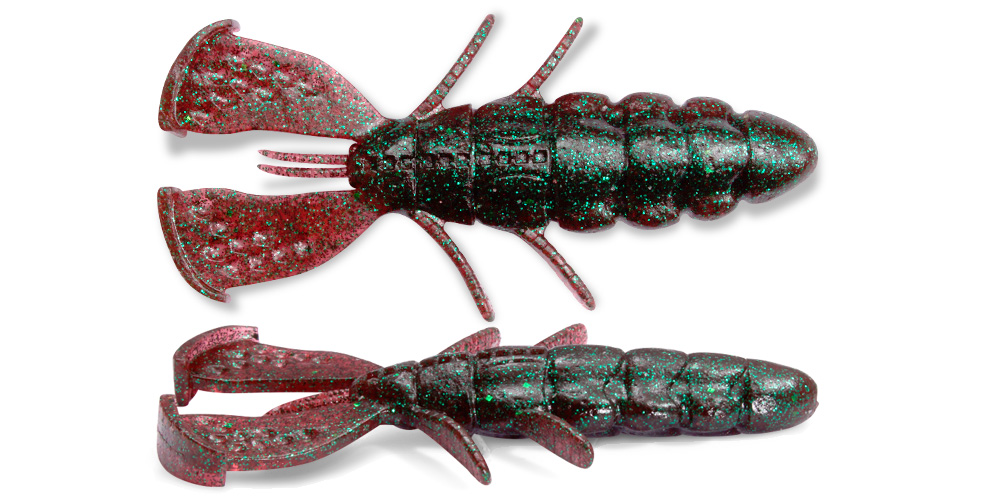 SLAPHOG 3.5" JUNE BUG