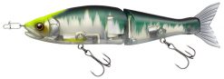 JOINTED CLAW 178F #EG02 KIKUMOTO HASU BLUE FL