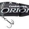 JOINTED CLAW 178F #EG03 ORION BLACK