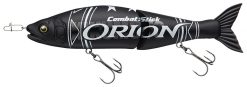 JOINTED CLAW 178F #EG03 ORION BLACK