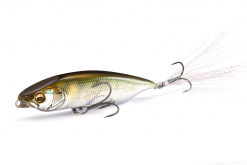 MEGABASS KARASHI 80