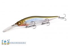 MEGABASS VISION ONETEN+2 Jr.