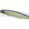 DEPS BALISONG MINNOW 100SP #08 PURPLE SHAD