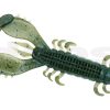 DEPS MS CRAW 3.6" #121 KASUMI JINGORHOME