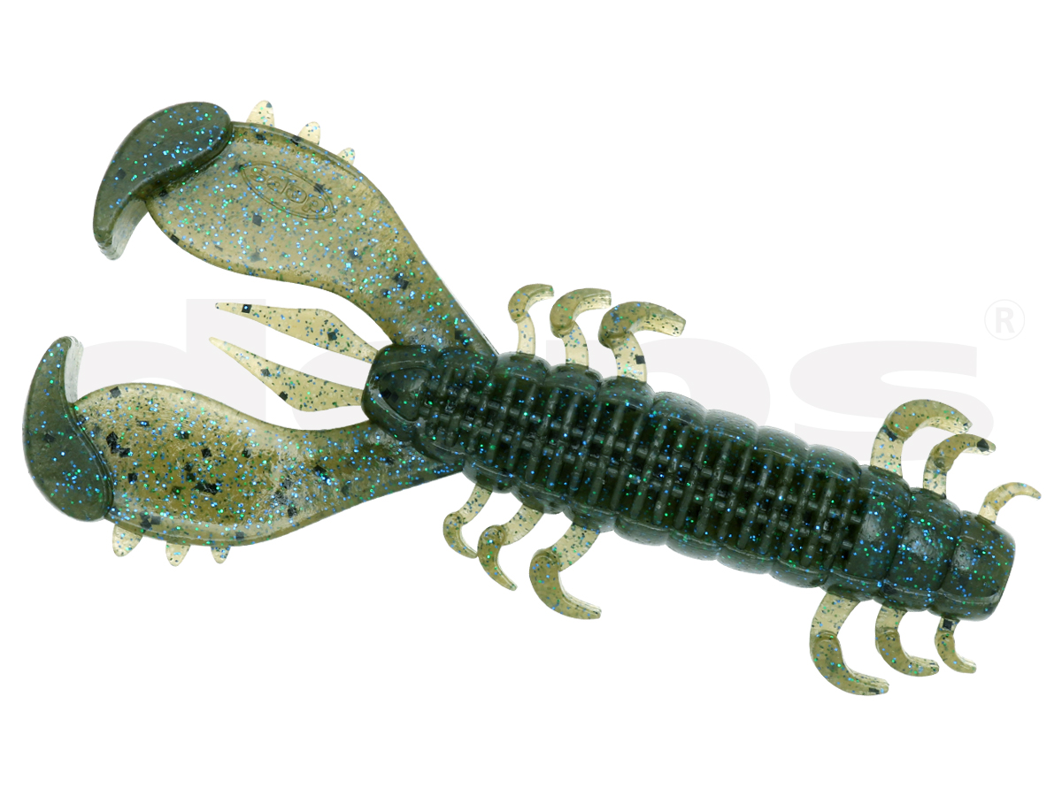 DEPS MS CRAW 3.6" #121 KASUMI JINGORHOME