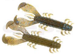DEPS MS CRAW 3.6" #18 BLUE MARRON