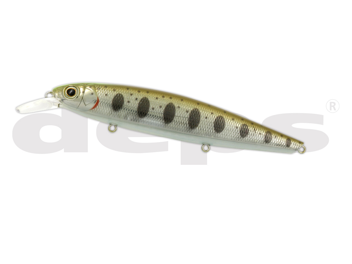 DEPS BALISONG MINNOW 130SS #107