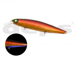 DEPS BALISONG MINNOW 130SS #30
