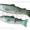 DEPS NEW SLIDE SWIMMER 175 SS #14 MULLET