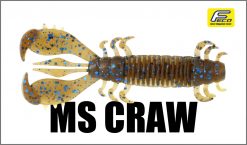 DEPS MS CRAW 3.6"