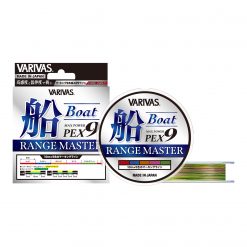 VARIVAS Max Power PEX9 Range Master FUNE