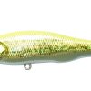 PROP DARTER 80 GG CHART BACK BASS